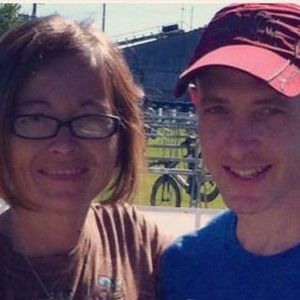 Meet your Posher, Mitchell